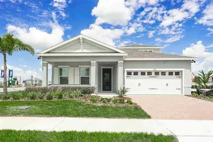 LAKE ALFRED FL Home