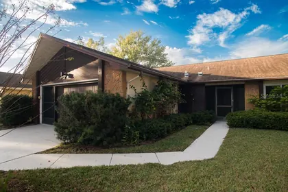 PALM HARBOR FL Home