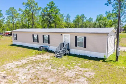 WILLISTON FL Home