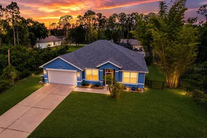 NORTH PORT FL Home