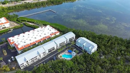 HOLMES BEACH FL Home