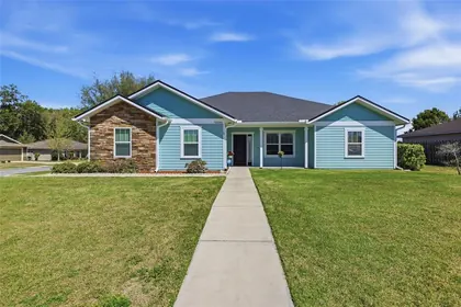 NEWBERRY FL Home