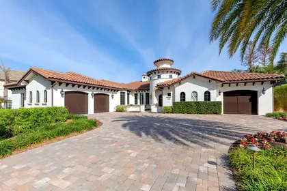 WINDERMERE FL Home