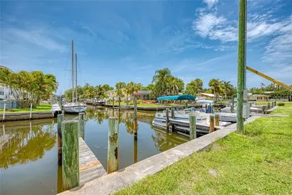 ENGLEWOOD FL Property