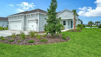 PARRISH FL Home