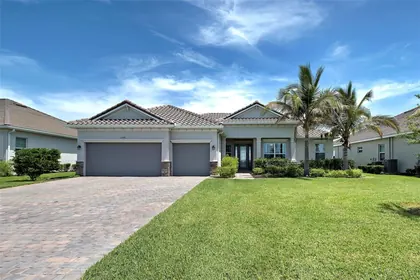PORT CHARLOTTE FL Home