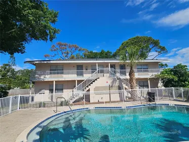 ST PETERSBURG FL Home