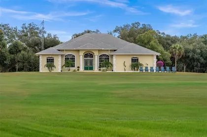 ARCADIA FL Home