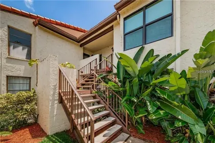 PALM HARBOR FL Home