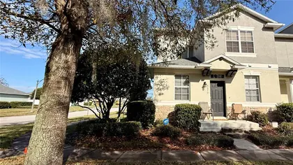 ST CLOUD FL Home