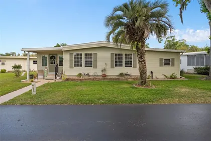 FRUITLAND PARK FL Home