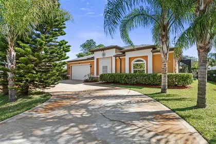 PALM COAST FL Home