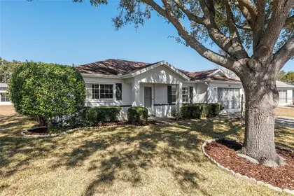 OCALA FL Home