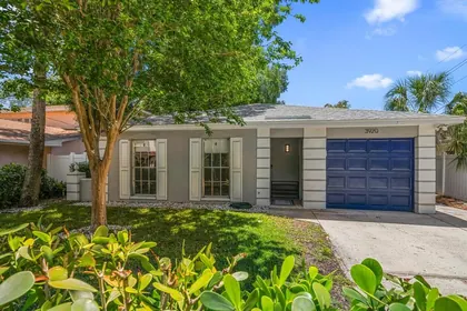 TAMPA FL Home