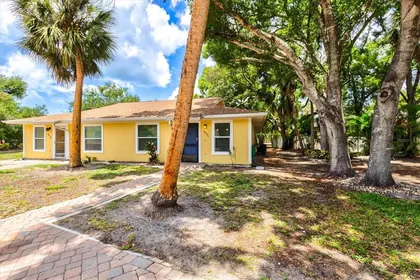SARASOTA FL Home