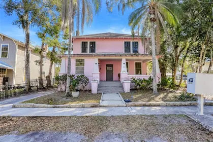 DELAND FL Home