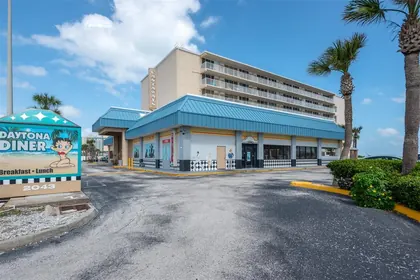 DAYTONA BEACH FL Home
