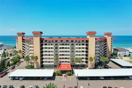 REDINGTON SHORES FL Home