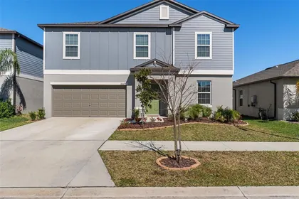 LAND O LAKES FL Home