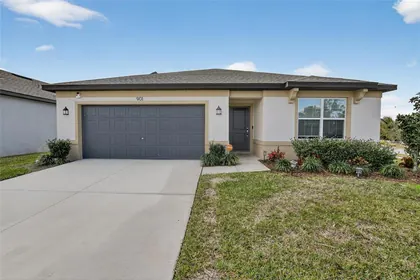 RUSKIN FL Home