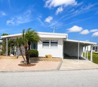 BRADENTON FL Home