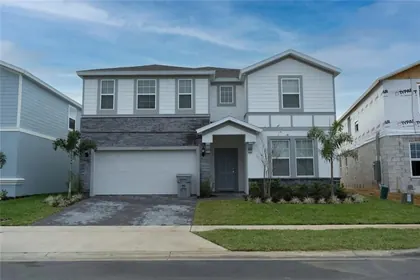 DAVENPORT FL Home