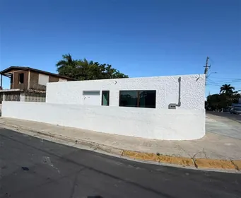 DORADO PR Home