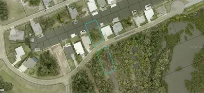 FLAGLER BEACH FL Property