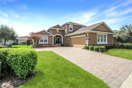 DELAND FL Home