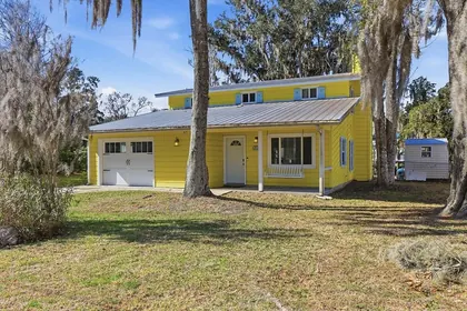 CRYSTAL RIVER FL Home