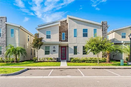 KISSIMMEE FL Home