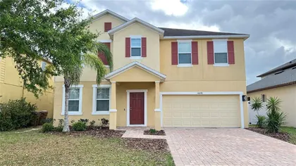 CLERMONT FL Home
