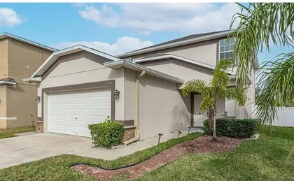 RUSKIN FL Home