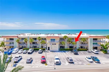 INDIAN ROCKS BEACH FL Home