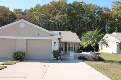 HUDSON FL Home