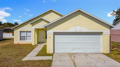KISSIMMEE FL Home