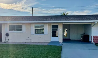 PINELLAS PARK FL Home