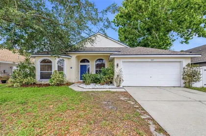 TARPON SPRINGS FL Home