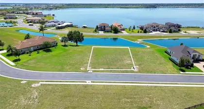 AUBURNDALE FL Property