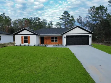 CITRUS SPRINGS FL Home