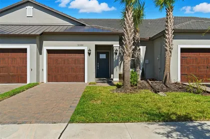 SAN ANTONIO FL Home