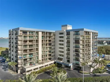 CLEARWATER BEACH FL Home