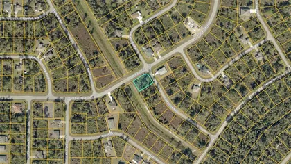 NORTH PORT FL Property