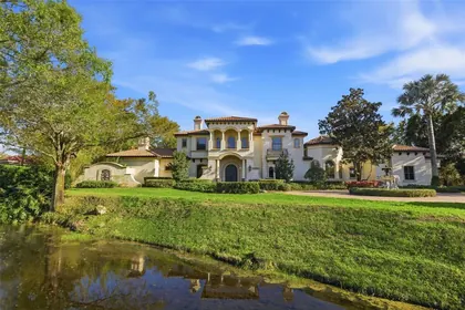 ODESSA FL Home