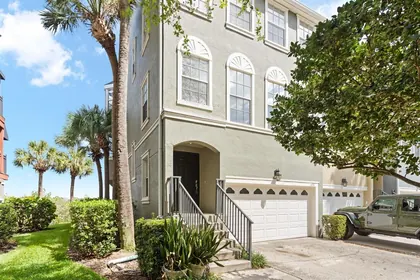TAMPA FL Home