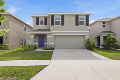 RUSKIN FL Home