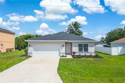 KISSIMMEE FL Home
