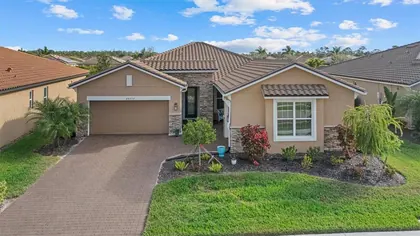 VENICE FL Home