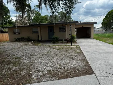 WINTER HAVEN FL Home