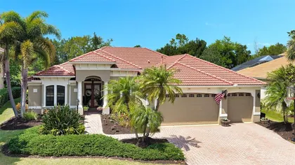 LAKEWOOD RANCH FL Home